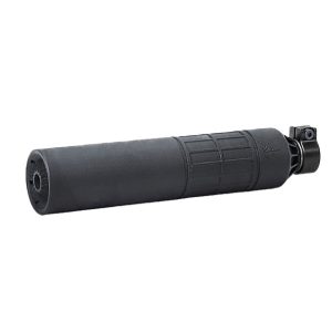 Century Arms SU0021013N Palm EOS 7.62mm Titanium 14x1 LH