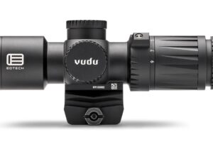 EOTECH VDU39SFMD6 VUDU 3-9X32 SFP MD6