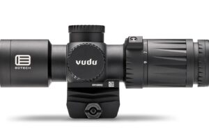EOTECH VDU39SFMR5 VUDU 3-9X32 SFP MR5