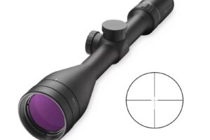 BURRIS OPTICS DROPTINE 4.5-14X42MM B-PLEX