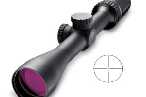 BURRIS OPTICS FULLFIELD E1 3-9X40MM 350LEG