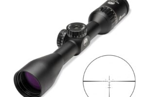 BURRIS OPTICS SIGNATURE HD 2-10X40MM B-E3
