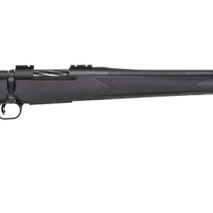 MOSSBERG PATRIOT 2506 BL/SY 22"