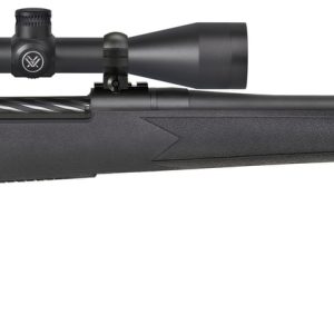 MOSSBERG PATRIOT 450BM BL/SY 20" PK TB