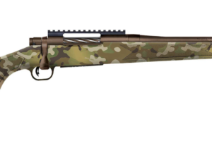 MOSSBERG PATRIOT 6.5CR PB/MULTI 18" TB