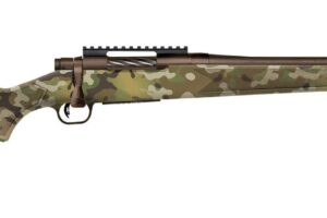 MOSSBERG PATRIOT 350LEG PB/MC 18" TB SB