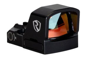 RITON OPTICS 3 TACTIX MPRD 3MOA MICRO RD