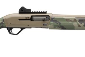 WINCHESTER SX4 WOODLAND DEF 12/18 3" #