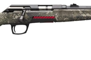 WINCHESTER XPERT SR 17WSM 16" BL/STRATA