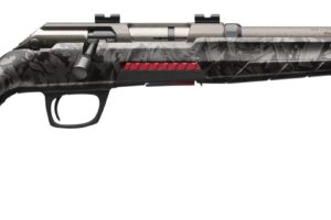 WINCHESTER XPERT SR 17WSM 16.5" GRAY TB #