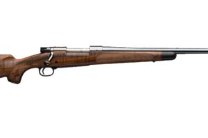WINCHESTER M70 SUPER GRADE 270WIN WALNUT#