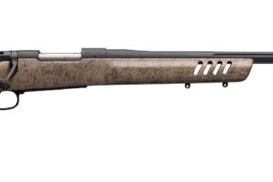WINCHESTER M70 LONG RANGE 6.8WST 24" MB
