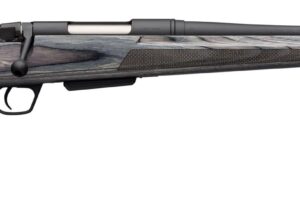 WINCHESTER XPR TH VARMINT SR 270WIN 24" #