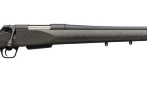 WINCHESTER XPR RENEGADE LR 7MM-08 22" TB