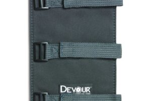 BANISH DEVOUR SUPRESSOR COVER 10" BLK