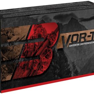 Barnes Bullets 21537 VOR-TX Rifle 300Win Mag 165gr Tipped TSX Boat Tail 20 Per Box/10 Case