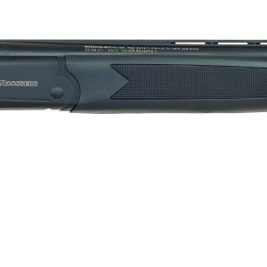 MOSSBERG SILVER RESERVE FIELD 20/26 SYN