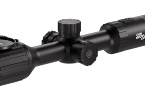 SIG SAUER ECHO RQ35 THERMAL RIFLESCOPE