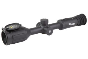 SIG SAUER ECHO RV50-LRF THRML RIFLESCOPE
