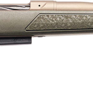 CHRISTENSEN ARMS EVOKE 7MMBC BRNZ/GRN 16.25"