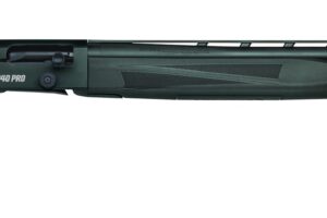 MOSSBERG 940 PRO FIELD 12/28 BLK 4+1