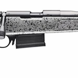 BERGARA HMR TRAINER 17HMR BK/GRY 18"