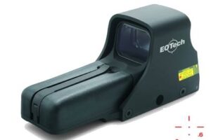 EO TECH EOTECH 550 MOD 552 AA 308 RET
