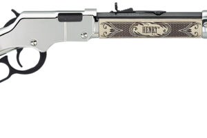 HENRY REPEATING ARMS H4 AMERICAN EAGLE 22LR