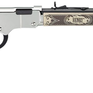 HENRY REPEATING ARMS H4 AMERICAN EAGLE 22LR