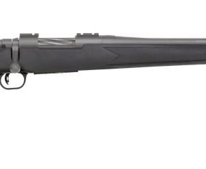 MOSSBERG PATRIOT 7MM-08 SS CERAKOTE/SYN