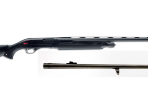 WINCHESTER SXP BUCK/BIRD COMBO 20/26 3"