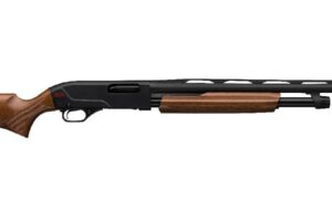 WINCHESTER SXP FIELD CPT 12/24 BL/WD 3"