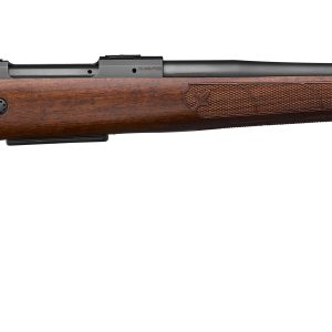 CZ 600 PLUS AMER 223REM BL/WD TB