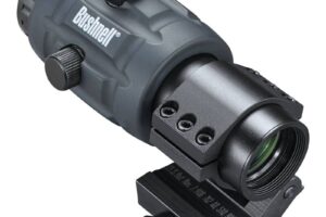 BUSHNELL TRANSITION 3X MAGNIFIER