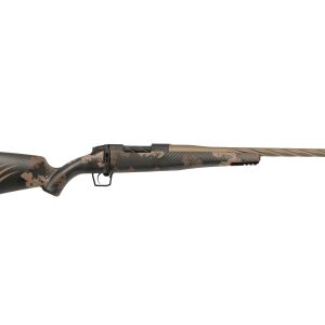 FIERCE FIREARMS TWSTD TI ROGUE 308W SB/SN 18"#