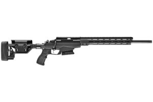 TIKKA T3X TAC A1 308WIN 16" BLK TB