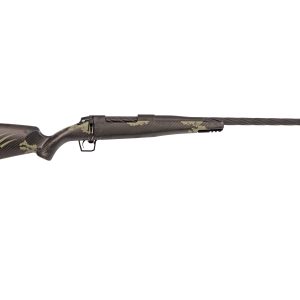 FIERCE FIREARMS TWSTD TI ROGUE 300W BK/FR 22"#