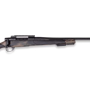 WEATHERBY VANGUARD BLACKHILLS 6.5CR 22"