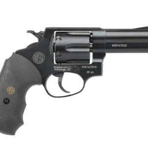 ROSSI RP63 357MAG BL 6RD 3" AS