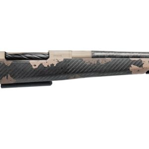 FIERCE FIREARMS CF RIVAL XP 300PRC BZ/SON 22"#