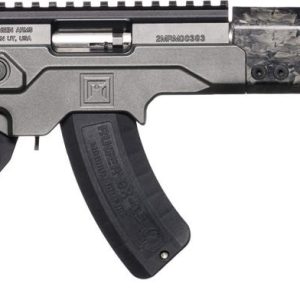 CHRISTENSEN ARMS MPR RIMFIRE 22LR TUNGSTEN 16"