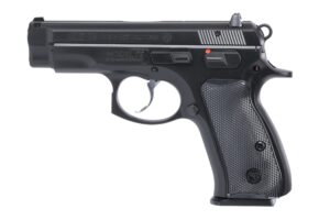 CZ 75 COMPACT 50TH 9MM 10+1 3.9"