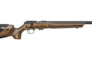 CZ 457 AT-ONE VARMINT 22LR 16.5"
