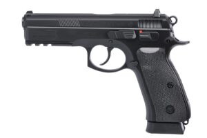 CZ 75 SP-01 50TH 9MM 19+1 FS