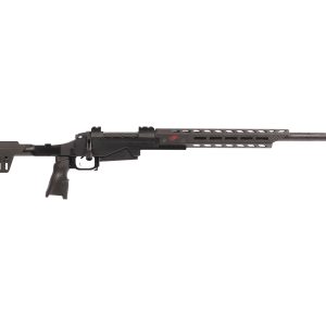 FIERCE FIREARMS REAPER H-TAC 7MM BC BLK 22"  #