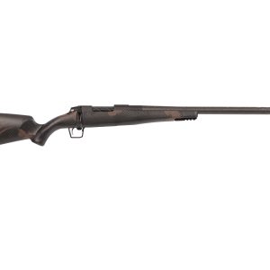 FIERCE FIREARMS CF ROGUE 300PRC BLK/TPY 22"