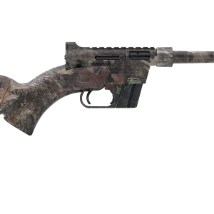 HENRY REPEATING ARMS H2 US SURVIVAL RIFLE 22LR TTK