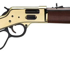 HENRY REPEATING ARMS H6 BIG BOY BRASS 44MAG/44SP LL