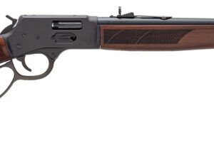 HENRY REPEATING ARMS H12 PROVIDER 44MAG BL/WD