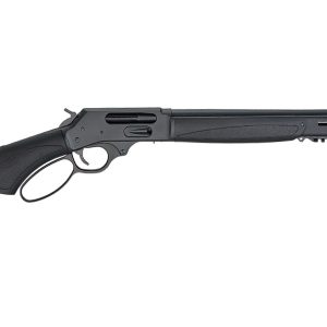 HENRY REPEATING ARMS LEVER ACTION XMOD 410/20 BL/SY